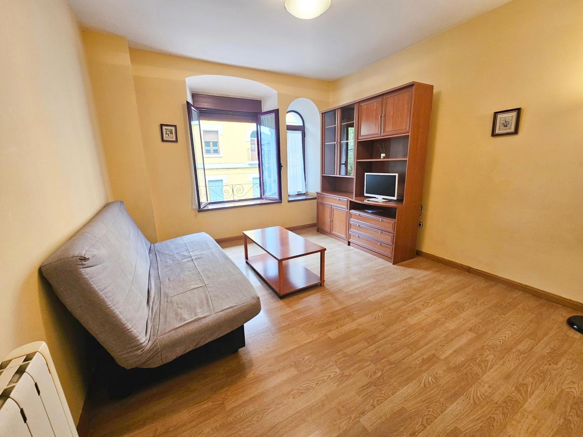 Apartamentos Canfranc 3000 Exterior photo